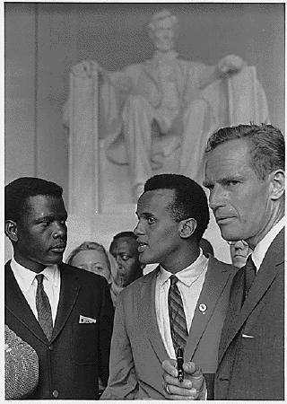 Poitier_Belafonte_Heston_Civil_Rights_March_1963.jpg