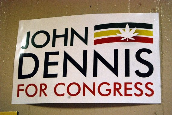 dennis for congress 2010.JPG